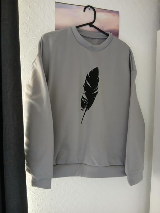  — 12/14 jumper New