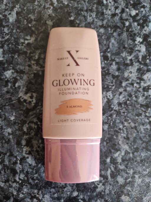  — Brand new illuminating foundation