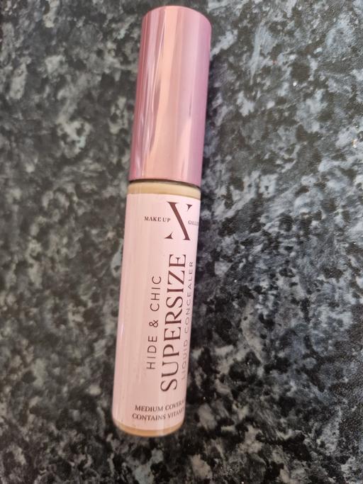  — Brand new concealer