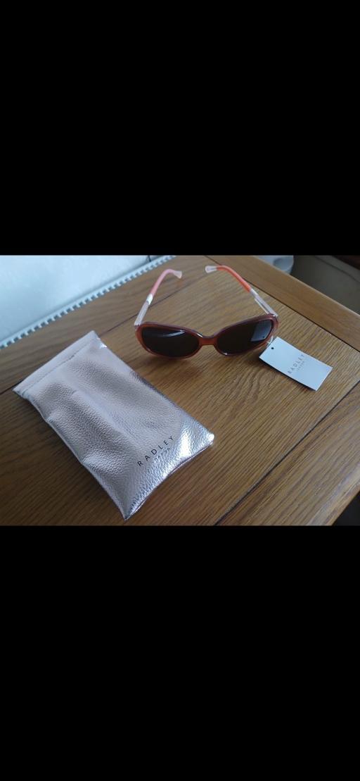  — Radley sunglasses)