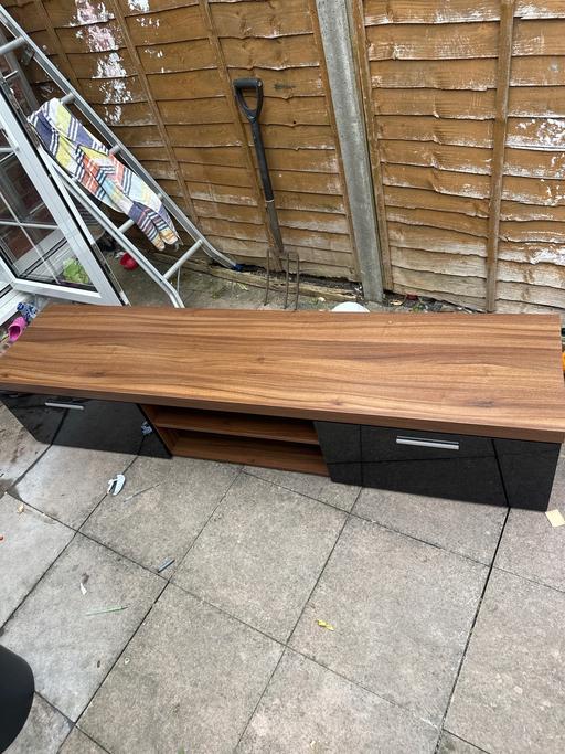  — TV stand