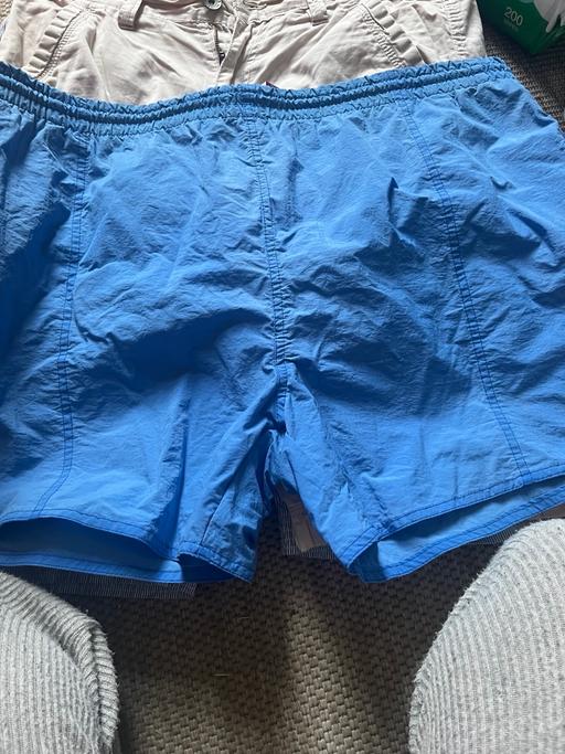  — Xl speedo swimming shorts