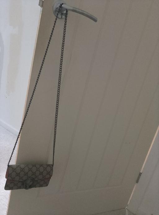  — Bag