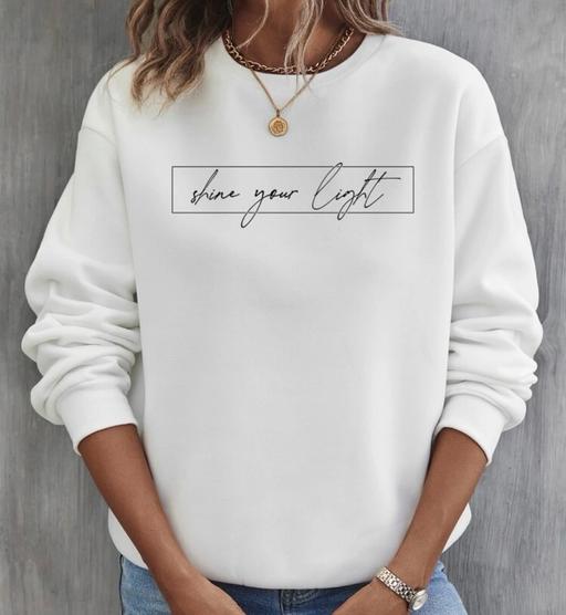  — New Will Fit Size 10,12 & 14 Jumper, Stretchy