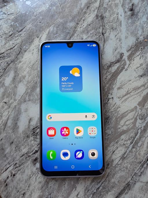  — Samsung galaxy A17 5g 128gb unlock any sim