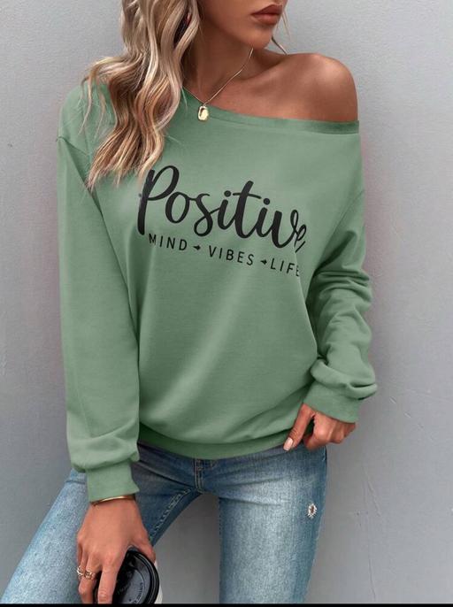  — Label Cut Out Fit Size 10,12,14 Jumper