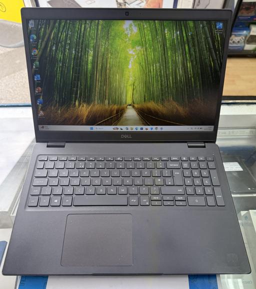  — Dell Latitude 3510 15.6" Laptop