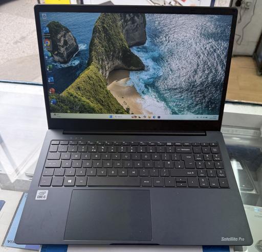  — Toshiba Dynabook Satellite Pro C50 Laptop