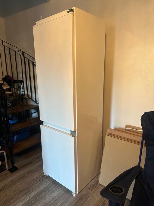  — Fridge Freezer
