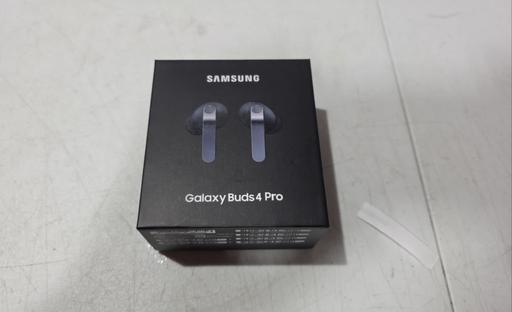  — Samsung galaxy Buds 4 pro