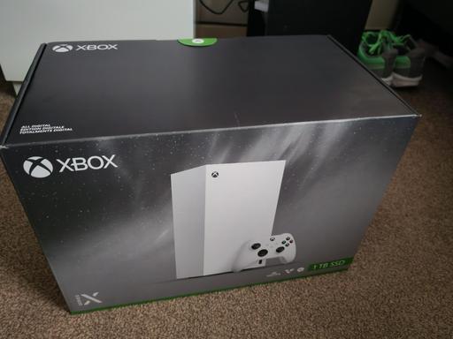  — xbox series x 1tb digital console