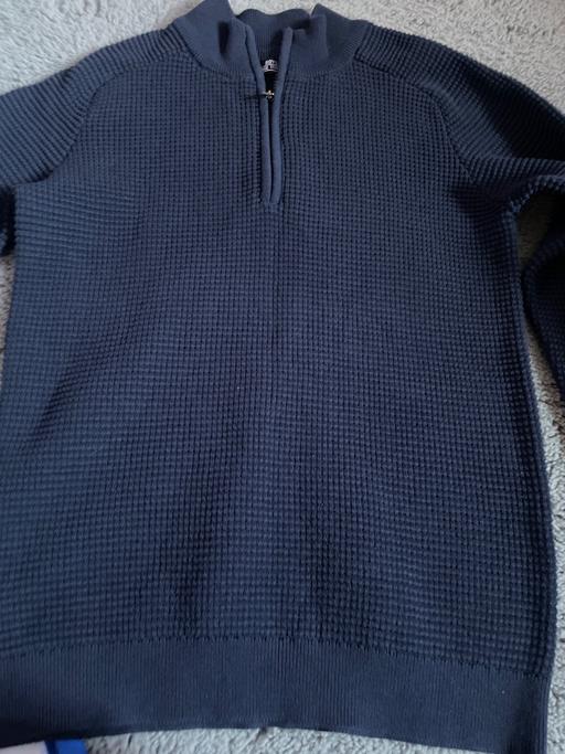  — Boys Jumper