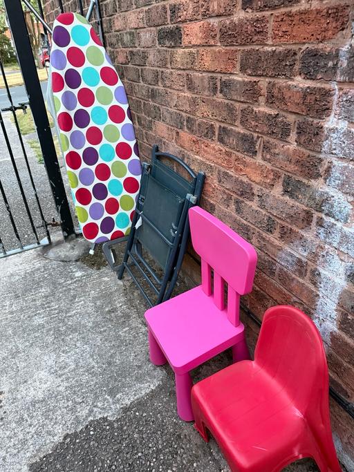  — What you see chairs