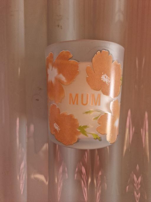  — bn mothers day candle