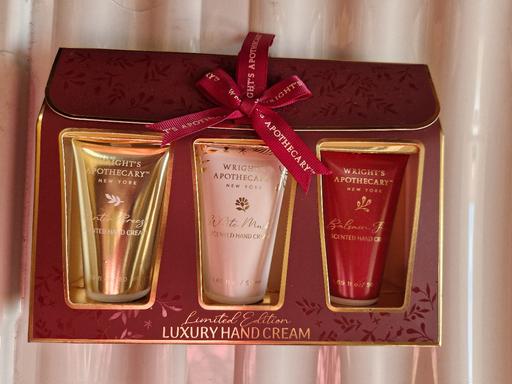  — bn handcream giftset