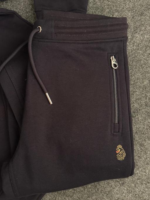  — Luke tracksuit set