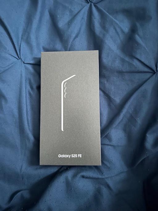  — Samsung s25fe 128gb