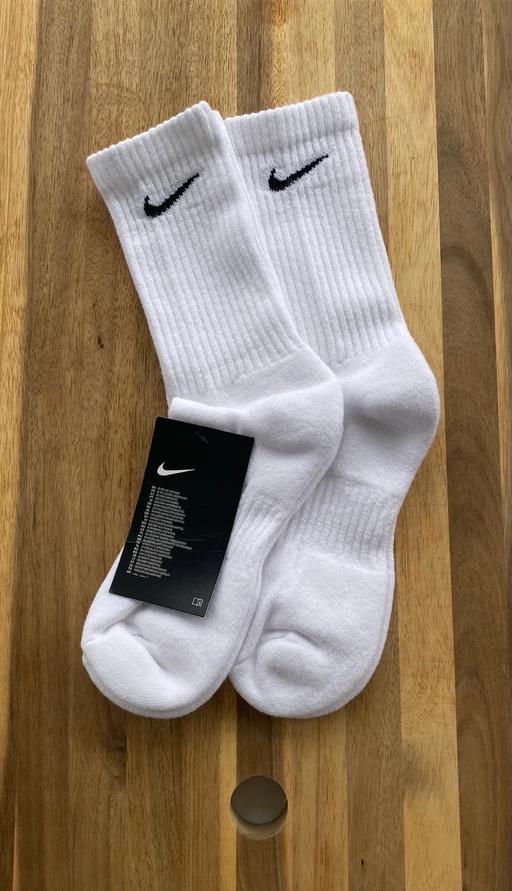  — Nike Small sock 2-5 uk 1 pair kids woman new