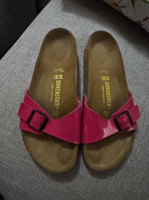  — Birkenstock