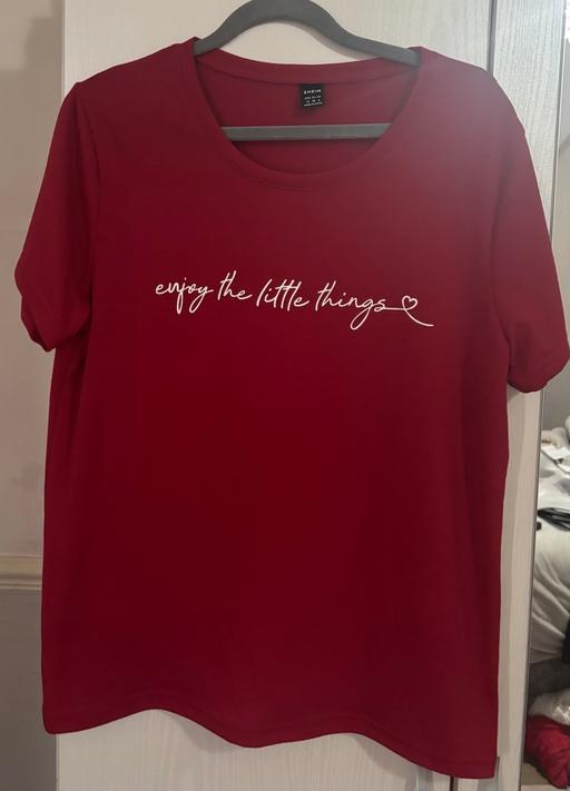 — Will Fit Size 10, 12 & 14 Top Stretchy