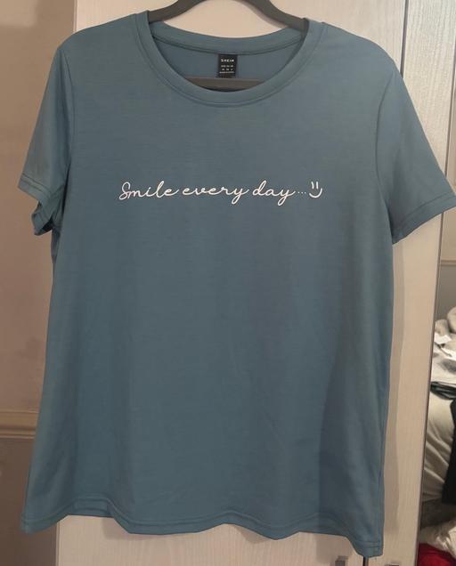  — Will Fit Size 10, 12 & 14 Top Stretchy