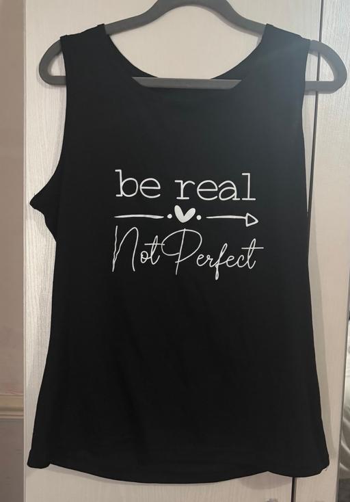  — Will Fit Size 10, 12 & 14 Top Stretchy