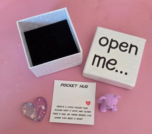  — OPEN ME GIFT