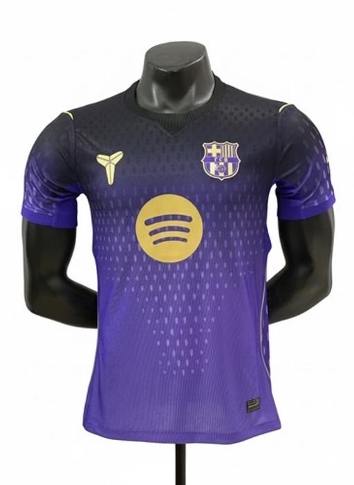  — FCB uniform M
