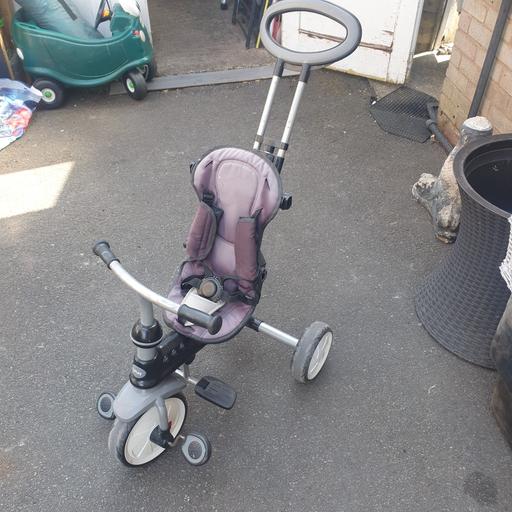  — Toddlers Trike , Good Condition, Very Useful,