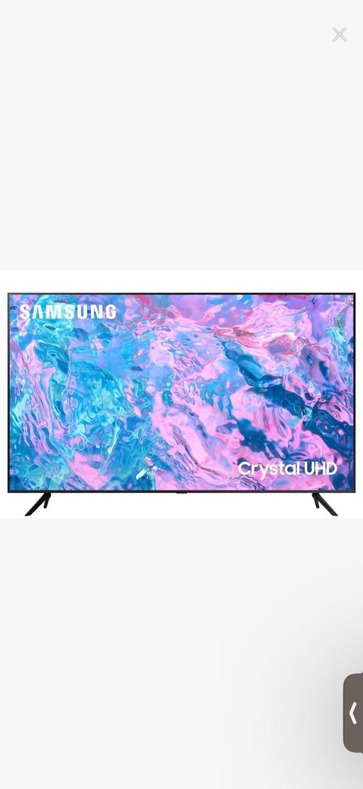  — Samsung 55 Inch 4K UHD