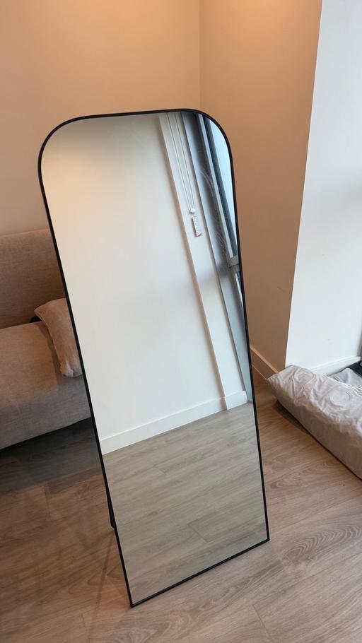  — Mirror