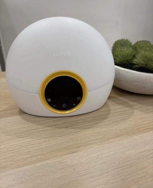 — Lumie Rise 100