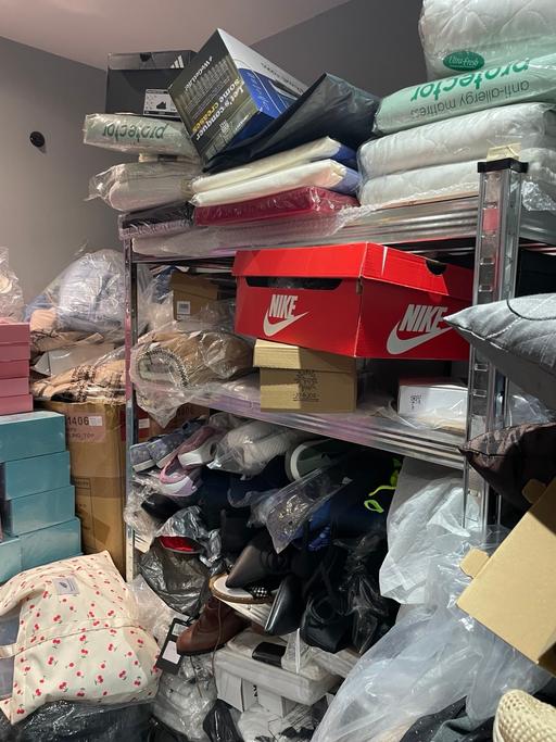  — Selling my Vinted shop