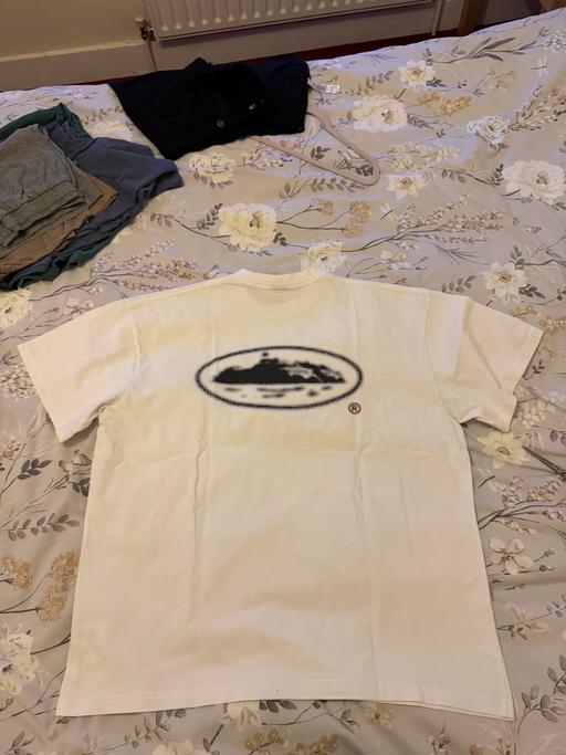  — Corteiz T-shirt