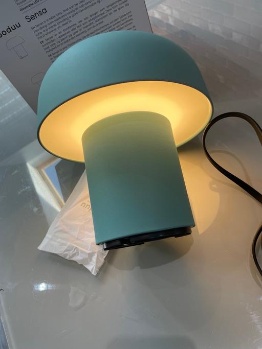  — Bed side light