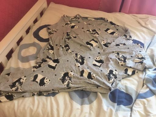  — Ladies PJs Set Size 16/18