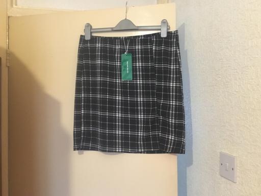  — Ladies New Skirt From SHEIN Size 1XL