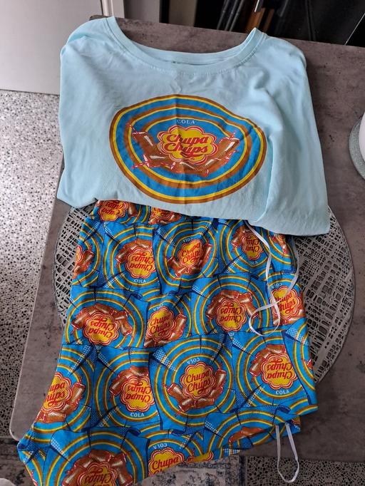  — new chupa chup sleep set