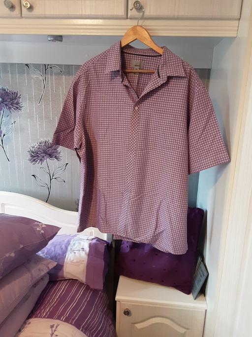  — Mens M&S Shirt