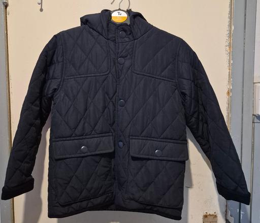  — Boy's Next Coat 4-5 Year's
