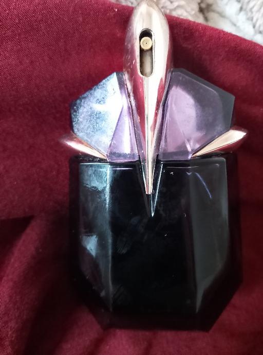  — Perfume