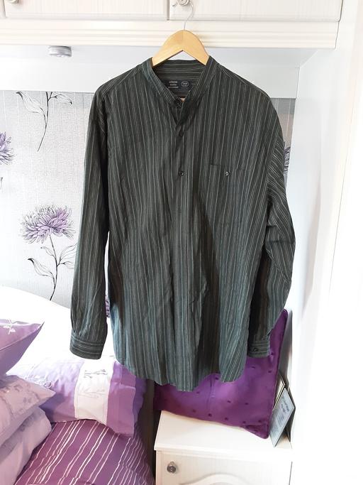  — Mens Casual Club Shirt