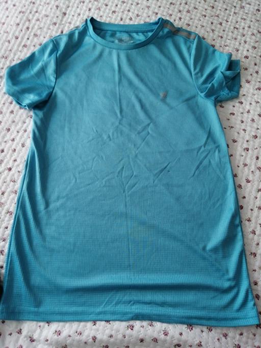  — Boys size *11/12* yrs  (Small mark)