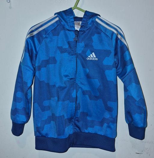  — Boy's Adidas Jacket 2-3 Year's