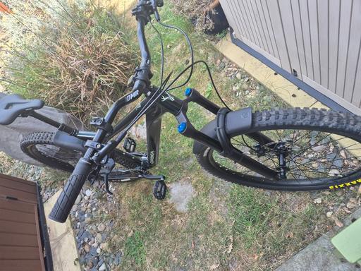  — 2023 Orbea Laufy H-LTD