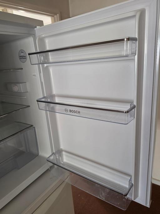  — BOSCH KTR15NWFAG