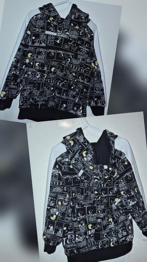  — Boy's Puma Jumper 3-4 Years