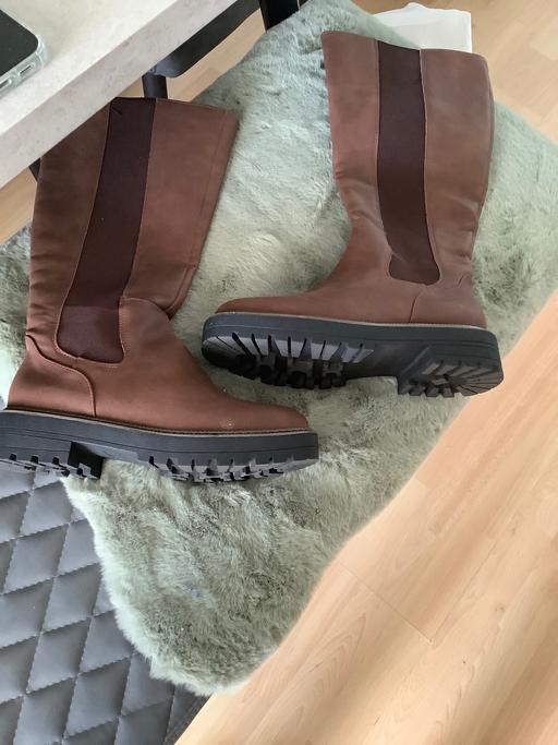  — Boots