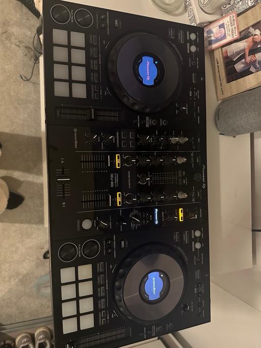  — DDJ 800 Pioneer Dj decks