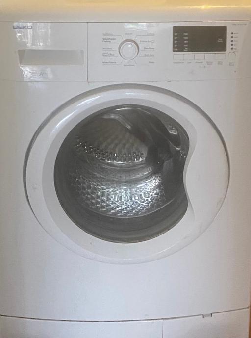  — Beko washing machine  offers near to amount